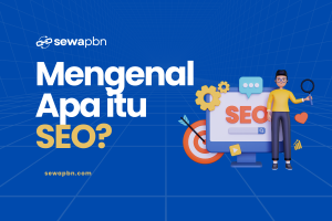 Apa Itu SEO